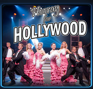 HOORAY FOR HOLLYWOOD ENTERTAINMENT