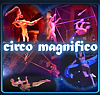 CIRCO MAGNIFICO production show entertainment