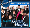 CONTINENTAL DANCE ORCHESTRA band