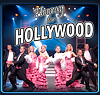 HOORAY FOR HOLLYWOOD - SHOW PRODUCTION ENTERTAINMENT