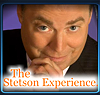 JON STETSON mentalist