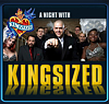 KINGSIZED singer entertainment production