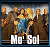 MO' SOUL band entertainment show
