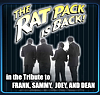 THE RAT PACK stage show entertainment