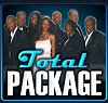 TOTAL PACKAGE band