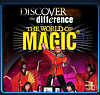 THE WORLD OF MAGIC SHOW ENTERTAINMENT