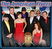 THE AMERICAN FLYERS