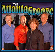 ATLANTA GROOVE - trio, entertainment