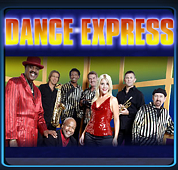 DANCE EXPRESS