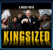 KINGSIZED