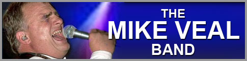 Learn more about booking Mike Veal Band for your event. 