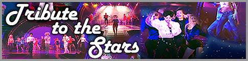 Learn more about booking Tribute to the Stars for your event. 
