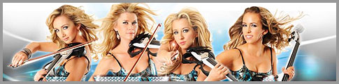Learn more about booking Bella Strings for your event. 