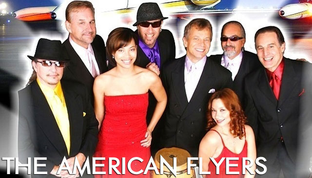 The American Flyers