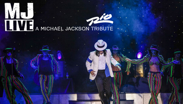 MJ Live